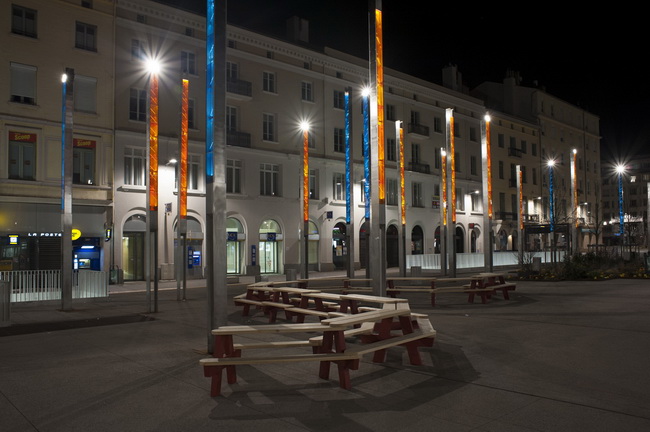 Banc-d-essai